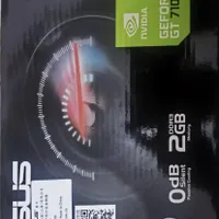 کارت گرافیک gt710 ddr3