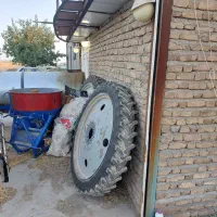 لاستیک باریک تراکتور