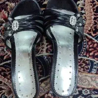 صندل زنانه