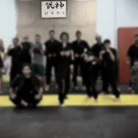 داوطلب نینجا و کونگفو|رویداد ورزشی|تهران, تهرانسر شمالی|دیوار