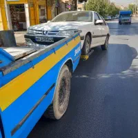 امداد خودرو جرثقیل یدکش چرخ گیر|خدمات حمل و نقل|شیراز, دارالرحمه|دیوار