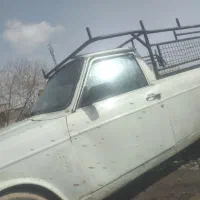 وانت پیکان مدل ۸۶