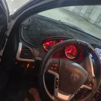 207 مدل403 ارتقاع یافته|خودرو سواری و وانت|اهواز, سپیدار|دیوار