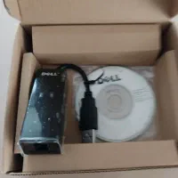 مودم یو اس بی Dial up کامپیوتر