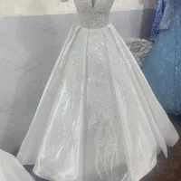 حراج لباس عروس