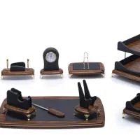 ست رومیزی اداری