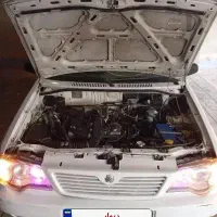 پراید132مدل90 فول|خودرو سواری و وانت|فردیس, شهرک سپاه|دیوار