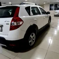 دانگ فنگ H30 کراس، مدل ۱۳۹۶|خودرو سواری و وانت|تبریز, |دیوار