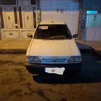 پراید131مدل90sx|خودرو سواری و وانت|نسیمشهر, |دیوار