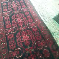 فرش دست بافت سالم بدون سوختگی یا پارگی|فرش|اندیشه, اندیشه فاز ۱|دیوار