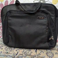 کیف لبتاب asus