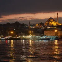 تور استانبول بدون دردسر و با پشتیبانی