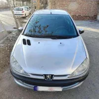 پژو۲۰۶sdv1 tu5