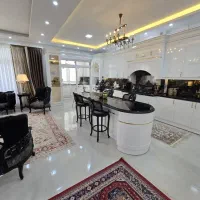 آپارتمان ۱۸۰متر صفر تک واحدی بلوار ناصری نماز