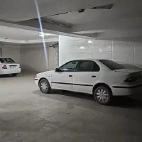 سمند مدل۸۶  LX