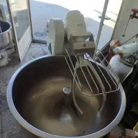 خمیرگیر سپه کار