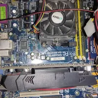 کامپیوتر سیستم آماده برای گیم PC|رایانه رومیزی|خرم‌آباد, |دیوار
