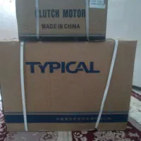 چرخ تیپیکال