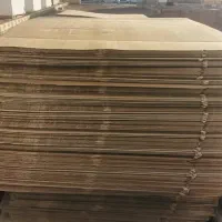 سرپرست سالن تولید ورق کارتن ایفلوت