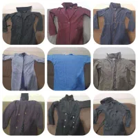 مانتو و کاپشن وپالتو|لباس|یزد, |دیوار