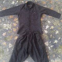 بلوز و شلوار پسرانه کردی