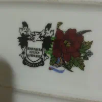 ظرف چینی عطیقه|کلکسیون اشیاء عتیقه|تهران, نازیآباد|دیوار