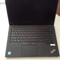 لپ تاپ لنوو i5 gen 8 /8/256 t490