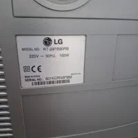 تلویزیون LG کره