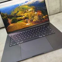 لپ تاپ ۱۵ اینچی اپل مدل MAC BOOK AIR M3