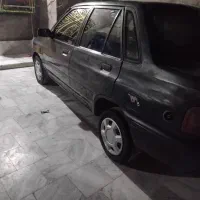 پراید فروشی مدل ۸۵