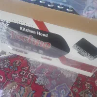 هود و گاز تکنو نو|هود|مراغه, |دیوار