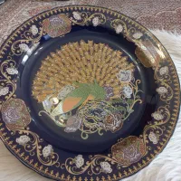 میوه خوری آنتیک خارجی