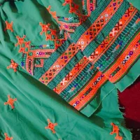 لباس موسوم دوچگر