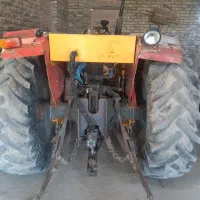 تراکتور ۲۸۵|ماشینآلات صنعتی|اسفراین, |دیوار