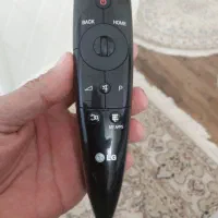 ریموت کنترل مجیک ال جی