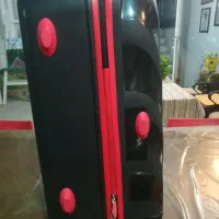 فروش دو عدد چمدان|کیف، کفش، کمربند|اراک, |دیوار