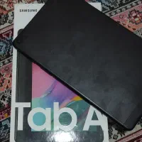 Samsung Galaxy Tab A|تبلت|رباط‌کریم, رباط‌کریم|دیوار