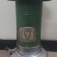 چراغ نفتی عالی نسب|بخاری، هیتر، شومینه|خرم‌آباد, |دیوار