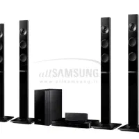 بلندگو و باند