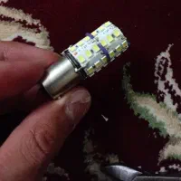 ساخت لامپ فندقی