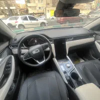 EJ7+ ای جی 7 پلاس|خودرو سواری و وانت|تهران, آسمان|دیوار