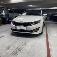 اپتیما ۲۰۱۲ ( استثنایی)