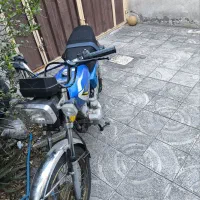 موتور همتاز ۱۲۵