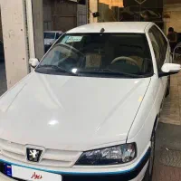 پژوپارس سفارشی استثنایی کم کار بدون رنگ تمام فول