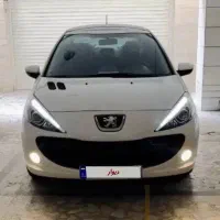 207درحد ۲۴/۱۲/۱۴۰۱|خودرو سواری و وانت|سنندج, |دیوار