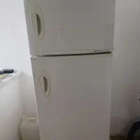 یخچال دو در