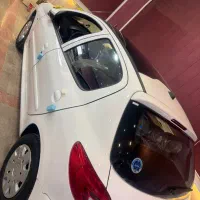 پژو۲۰۷پاناروما ارتقایافته پلاس مدل۱۴۰۴صفرمعاوضه