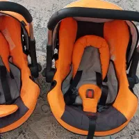کریر دوقلویی سایز بزرگ برند goodbaby|کالسکه و لوازم جانبی|تهران, یاخجی آباد|دیوار
