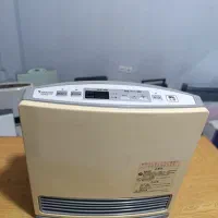 بخاری ژاپنی برقی گازی اندیشه|بخاری، هیتر، شومینه|اندیشه, اندیشه فاز ۴|دیوار