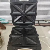 ساندویچ ساز ، میکر